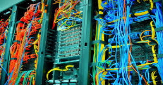 Профессиональный монтаж слаботочных сетей и систем от 1532 руб. в Лабинске - ЭлектроЛбк