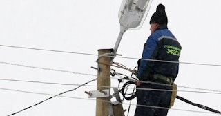 Технологическое присоединение к электросетям для юрлиц от 5107 руб. в Лабинске - ЭлектроЛбк