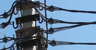 Монтаж СИП провода от 409 руб. в Лабинске - Подключение и установка от ЭлектроЛбк