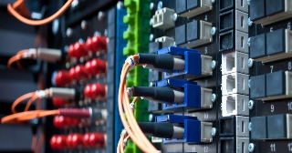 Профессиональный монтаж слаботочных сетей и систем от 1532 руб. в Лабинске - ЭлектроЛбк
