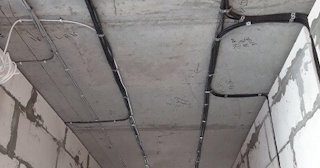 Прокладка электропроводки в коробах от ЭлектроЛбк в Лабинске - от 1532 рублей