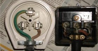 Подключение и монтаж розетки для электроплиты от 562 руб в Лабинске - ЭлектроЛбк